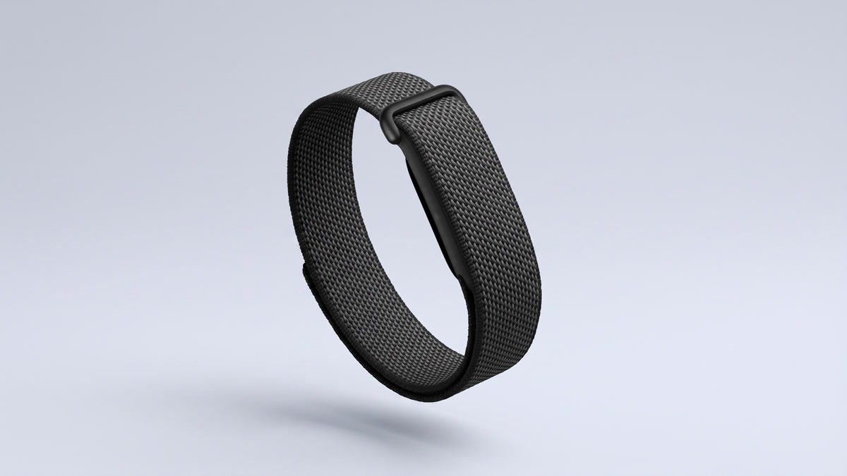 Fitbit Air : le bracelet connecté sans écran de Google qui veut détrôner Whoop